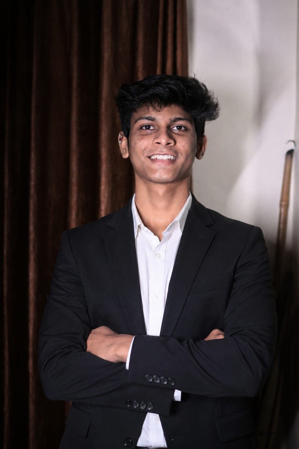 Rudra Dhuri